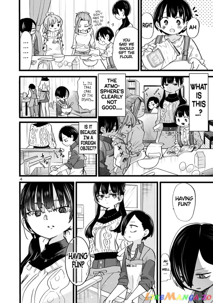 The Dangers in My Heart Chapter 69 image 05_optimized